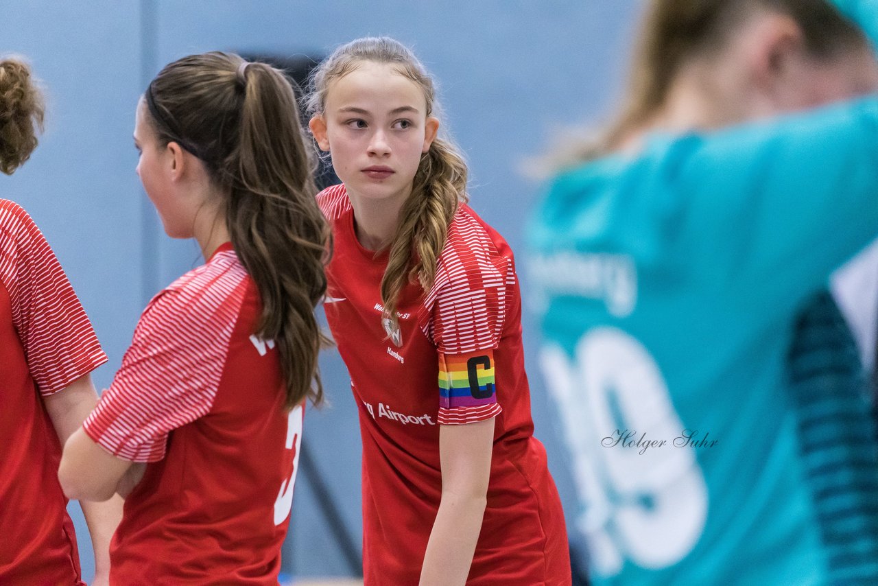 Bild 60 - B-Juniorinnen Futsalmeisterschaft